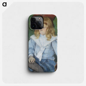 1-100_Mary-Cassatt_phone