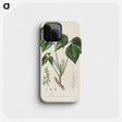 1-100_Medical-Botany_phone
