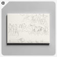 1-100_Monuments-of-Egypt-and-Nubia_canvas