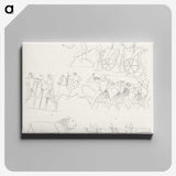 1-100_Monuments-of-Egypt-and-Nubia_canvas