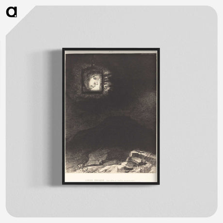 1-100_Odilon-Redon_blk-crop