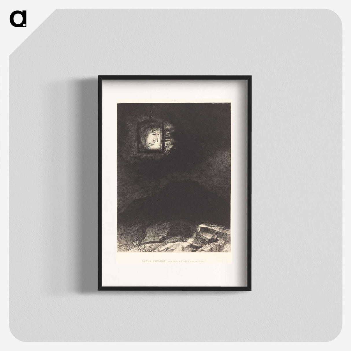 1-100_Odilon-Redon_blk