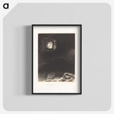 1-100_Odilon-Redon_blk