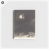 1-100_Odilon-Redon_memo