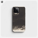 1-100_Odilon-Redon_phone
