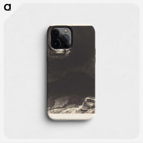 1-100_Odilon-Redon_phone