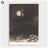 1-100_Odilon-Redon_picture-crop