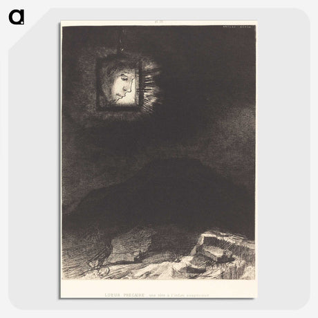 1-100_Odilon-Redon_picture-crop