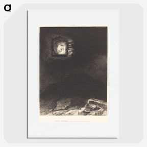 1-100_Odilon-Redon_picture