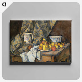 1-100_Paul-Cezanne_canvas