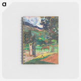 1-100_Paul-Gauguin_memo