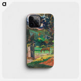 1-100_Paul-Gauguin_phone