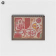 1-100_Paul-Klee_memo