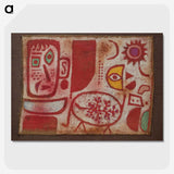 1-100_Paul-Klee_picture-crop
