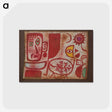 1-100_Paul-Klee_postcard