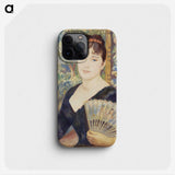 1-100_Pierre-Auguste-Renoir_phone