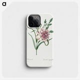 1-100_Pierre-Joseph-Redoute_phone