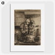 1-100_Rembrandt-van-Rijn_picture