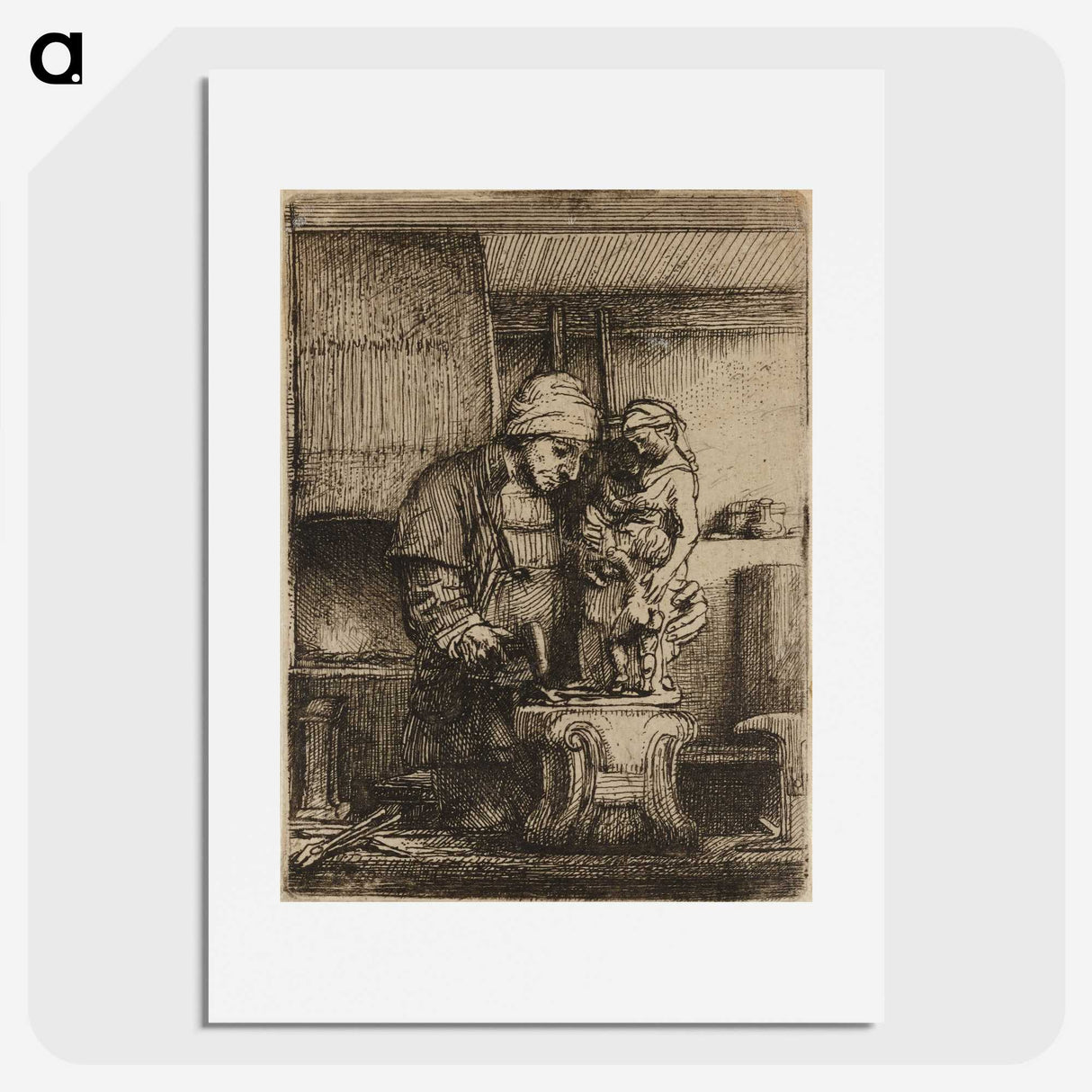 1-100_Rembrandt-van-Rijn_picture