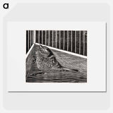 Bird in the Corner of a Cage
 - サミュエル ジェスルン Poster.