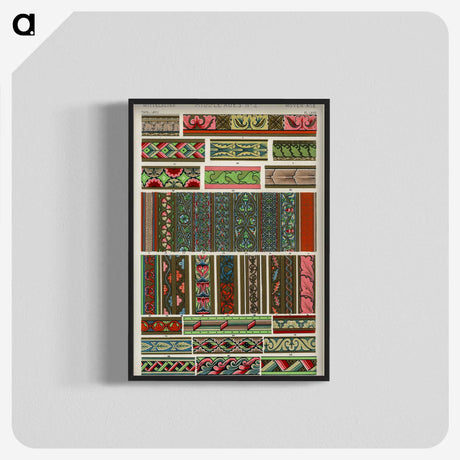 1-100_The-Grammar-of-Ornament_blk-crop