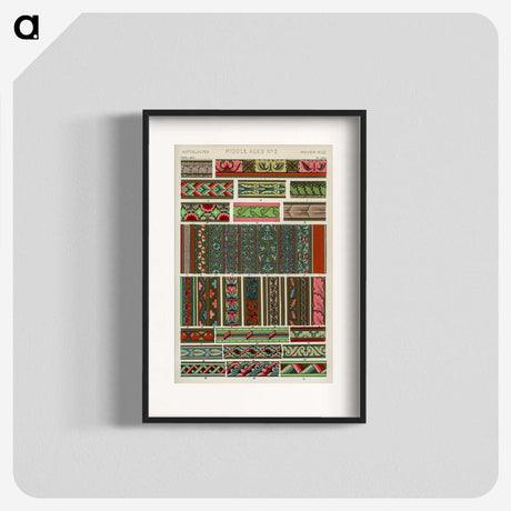 1-100_The-Grammar-of-Ornament_blk