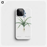 1-100_The-Lilies_phone