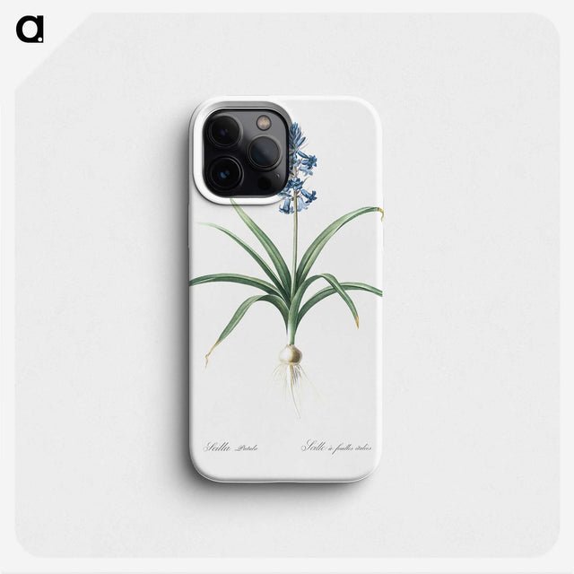 1-100_The-Lilies_phone