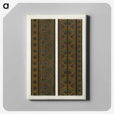 1-100_The-Practical-Decorator-and-Ornamentist_canvas