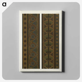 1-100_The-Practical-Decorator-and-Ornamentist_canvas
