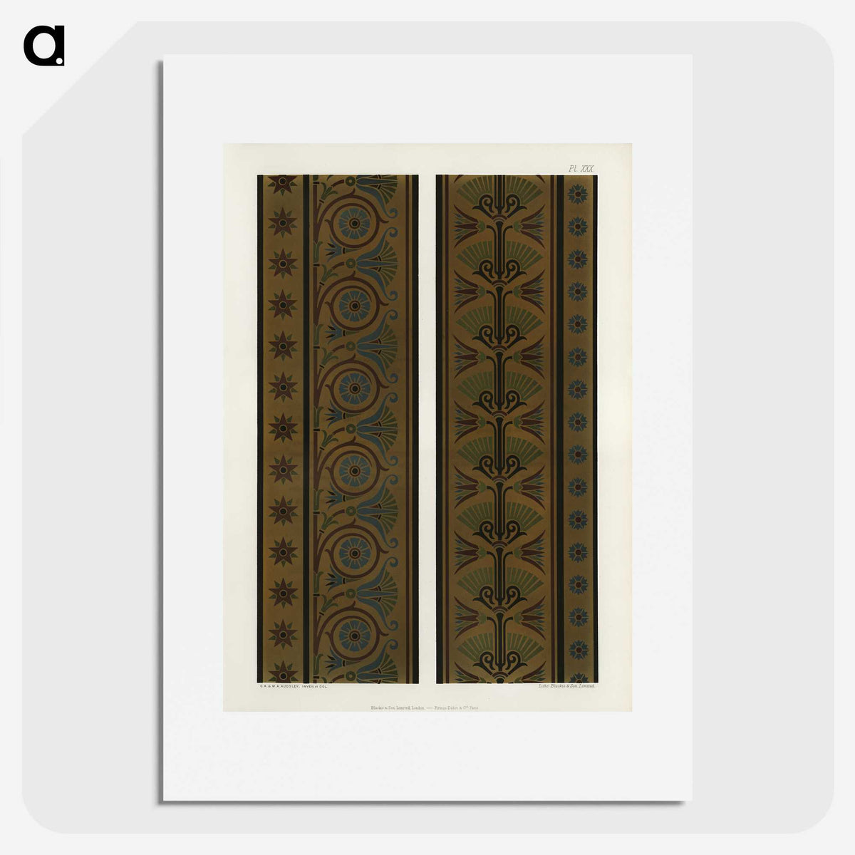 1-100_The-Practical-Decorator-and-Ornamentist_picture