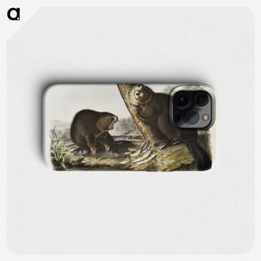 1-100_The-Viviparous-Quadrupeds_phone