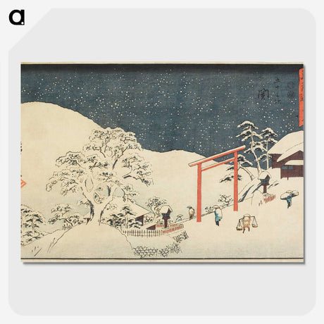1-100_Utagawa-Hiroshige_picture-crop