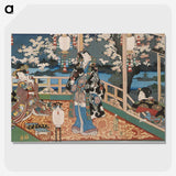 1-100_Utagawa-Kunisada_picture-crop