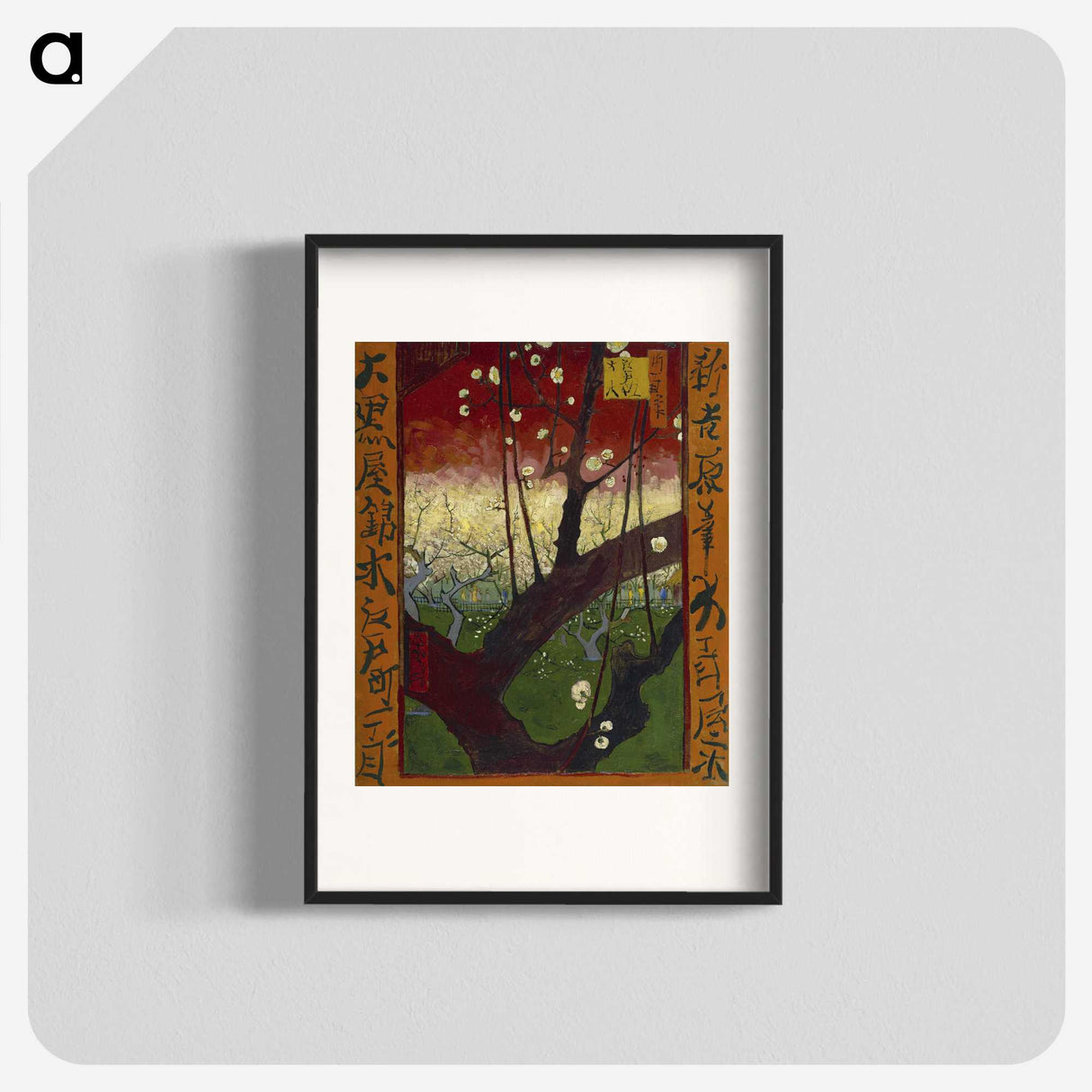 1-100_Vincent-van-Gogh_blk