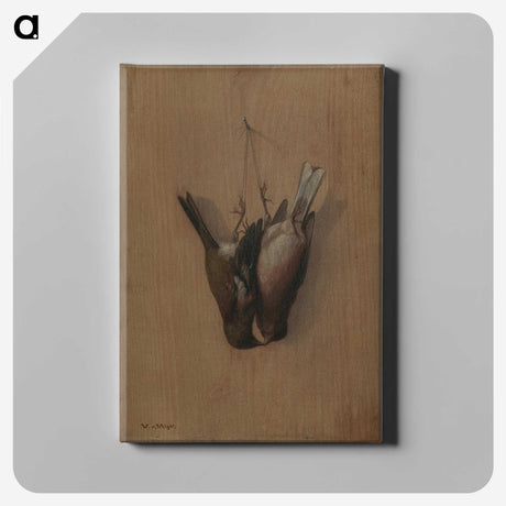 1-100_Wilhelm-von-Wright_canvas