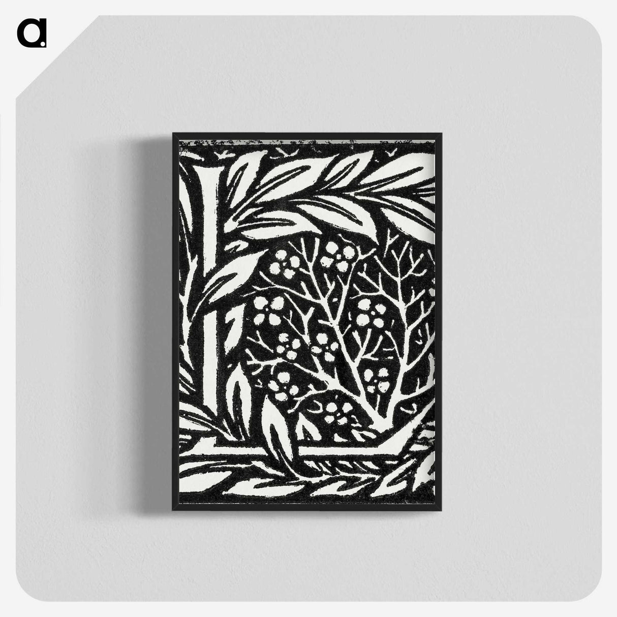 1-100_William-Morris_blk-crop
