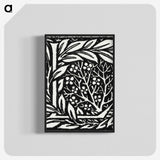 1-100_William-Morris_blk-crop
