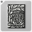 1-100_William-Morris_canvas