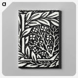 1-100_William-Morris_canvas