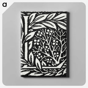 1-100_William-Morris_canvas