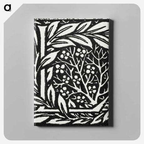 1-100_William-Morris_canvas
