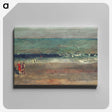 1-100_Winslow-Homer_canvas