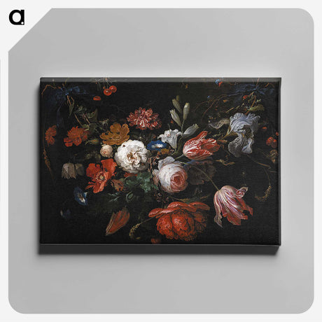 1-10_Abraham-Mignon_canvas