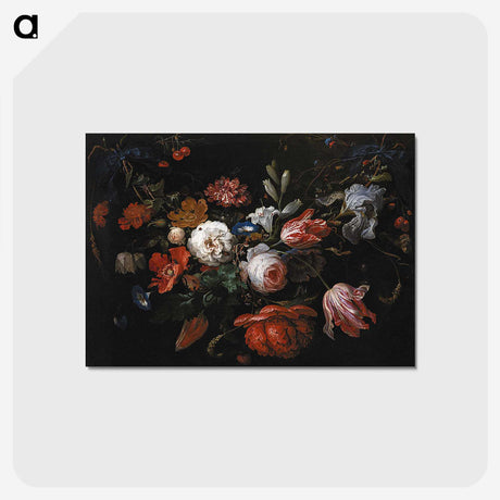 1-10_Abraham-Mignon_postcard