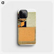 1-10_Adolf-Wolfli_phone