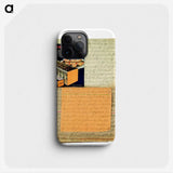 1-10_Adolf-Wolfli_phone