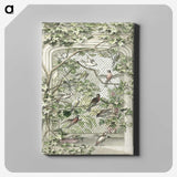 1-10_Aert-Schouman_canvas