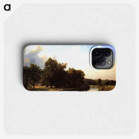 1-10_Albert-Bierstadt_phone