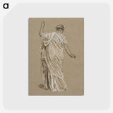 1-10_Albert-Joseph-Moore_postcard